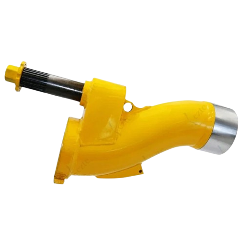 406926 S Tube Valve S2018N For Putzmeister Concrete Pump
