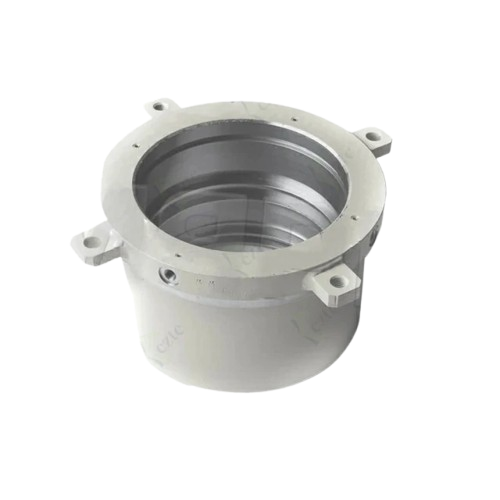 410504 S-Valve Outlet Bearing-- Outer Housing D165mm--210mm For Putzmeister Concrete Pump